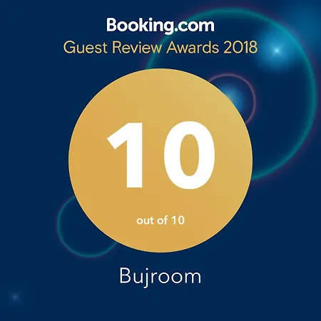 Bujroom *